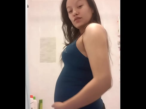 ❤️ 인터넷에서 가장 섹시한 콜롬비아 걸레가 임신으로 돌아 왔습니다. https://onlyfans.com/maquinasperfectas1에서도 팔로우하고 싶습니다. ❌ 슈퍼 포르노 우리 ☑