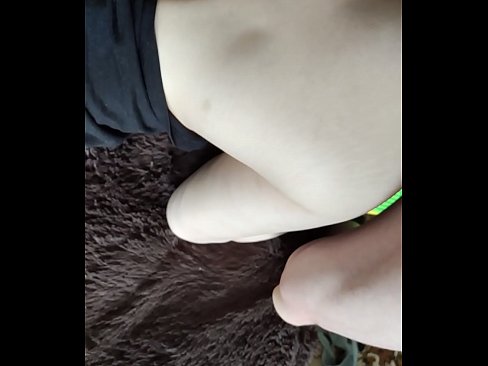 ❤️ 러시아어 소녀 moaning 집 항문의 부분 2 ❌ 슈퍼 포르노 우리 ☑
